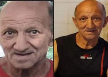 Lanusei, trovato morto Giancarlo Contu scomparso nel 2023