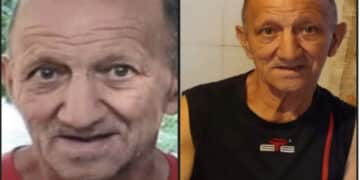 Lanusei, trovato morto Giancarlo Contu scomparso nel 2023