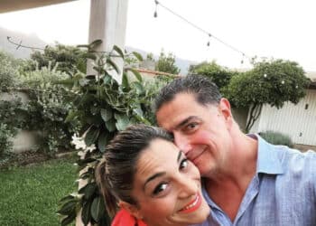 Morte di Luca Rivera, lo strazio della moglie: “Una tragedia che ha cambiato per sempre la mia famiglia”