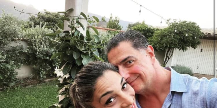 Morte di Luca Rivera, lo strazio della moglie: “Una tragedia che ha cambiato per sempre la mia famiglia”