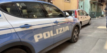 Uccide la compagna e fugge: ritrovato a Roma, era stato già denunciato