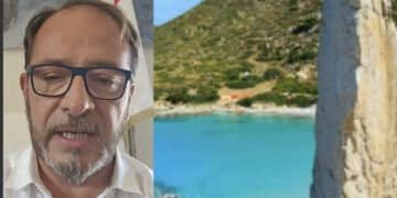 Punta Molentis riapre: da domani sarà possibile anche l’accesso via terra al paradiso del Sud Sardegna