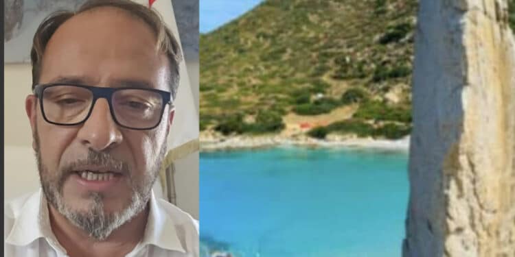 Punta Molentis riapre: da domani sarà possibile anche l’accesso via terra al paradiso del Sud Sardegna