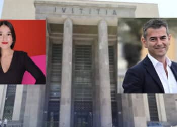 Cagliari, frasi shock di un giudice contro il sindaco: “Lo annego in trenta centimetri d’acqua”