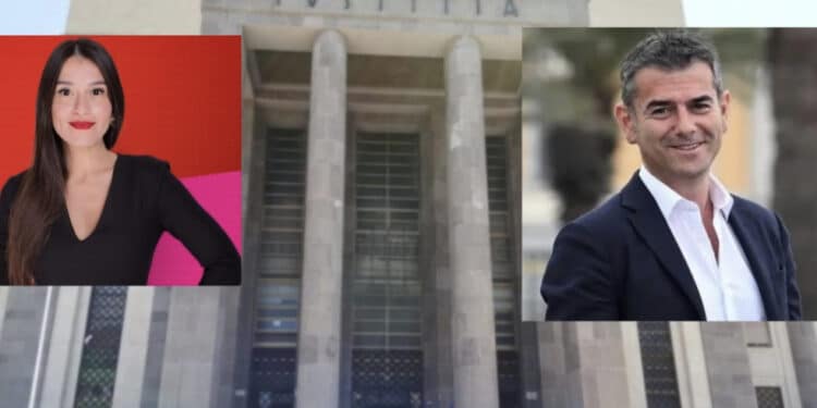 Cagliari, frasi shock di un giudice contro il sindaco: “Lo annego in trenta centimetri d’acqua”