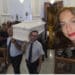 Funerali di Simona Cinà, il sacerdote: “Vogliamo sapere la verità”