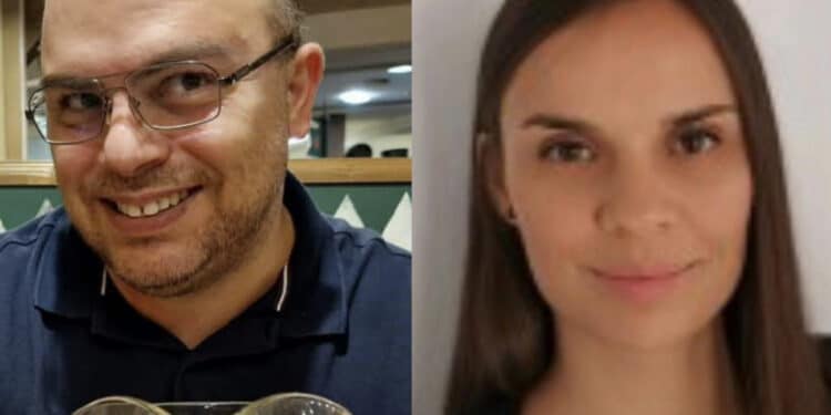 Roberta Pitzalis, Marco Pisceddu e un turista a Cala Luna: tre tragedie in poche ore in Sardegna