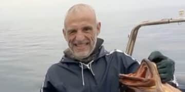 Tragedia a Baunei, trovato morto il sub Domenico Puccioni: da ieri si erano perse le tracce