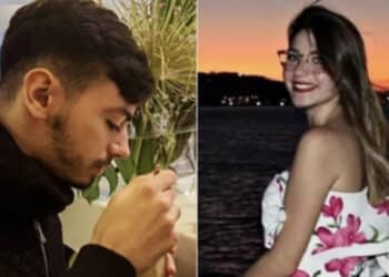 Femminicidio Sara Campanella, 7 indagati per la morte di Stefano Argentino in carcere