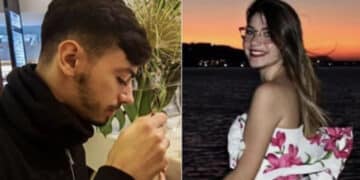 Femminicidio Sara Campanella, 7 indagati per la morte di Stefano Argentino in carcere