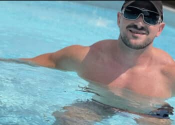 Lutto a Narcao, muore a causa di una lunga malattia a 35 anni Massimo Secci: “Riposa in pace gigante gentile”