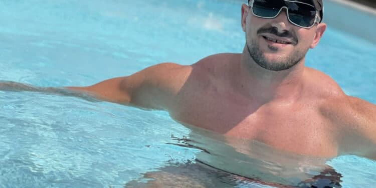 Lutto a Narcao, muore a causa di una lunga malattia a 35 anni Massimo Secci: “Riposa in pace gigante gentile”