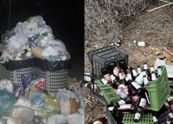 Castiadas, il decreto del sindaco contro gli incivili dei rifiuti: “Fondamentale tutelare ambiente, turismo e qualità della vita”