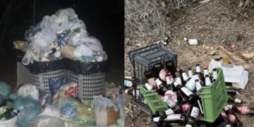 Castiadas, il decreto del sindaco contro gli incivili dei rifiuti: “Fondamentale tutelare ambiente, turismo e qualità della vita”