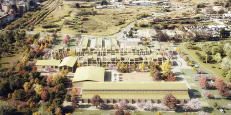 Quartu, Fornacci Picci sempre più vicine alla riqualificazione: nuovi finanziamenti e progetto esecutivo approvato