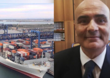Sorgia: “Trasporto merci al collasso, la Giunta Todde ignora le richieste del settore”