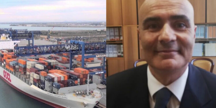 Sorgia: “Trasporto merci al collasso, la Giunta Todde ignora le richieste del settore”