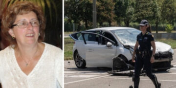 Cecilia De Astis, investita e uccisa da un’auto pirata guidata da un un minorenne
