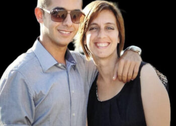 Quartu piange Elisa Medda: fino all’ultimo ha lottato per avere giustizia per il suo Davide