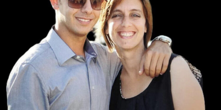 Quartu piange Elisa Medda: fino all’ultimo ha lottato per avere giustizia per il suo Davide