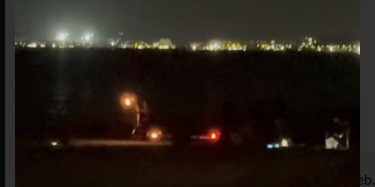 Quartu, giochi con il fuoco in spiaggia: “Punta Molentis non ha insegnato niente”