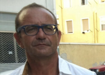 Cagliari, addio all’amico della Marina Stefano Raspizzu, 64 anni, da sempre protagonista per la rinascita del cuore della città