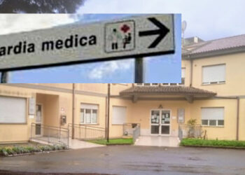 Serramanna, guardia medica chiusa per ferie: per le urgenze bisognerà spostarsi a Samassi o Serrenti oppure andare a San Gavino