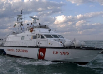 Tragedia a Lampedusa, morti 26 migranti fra cui una neonata