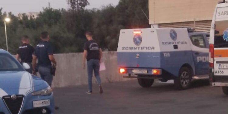 Cagliari, algerino accoltellato in piazza Matteotti: la violenza di Ferragosto