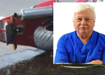 Tragico incidente sulla provinciale 15: morto un dentista di 70 anni