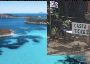 Scontro aperto sui parcheggi a Tuerredda, la cooperativa si difende: “Prezzi onesti, non siamo ladri”