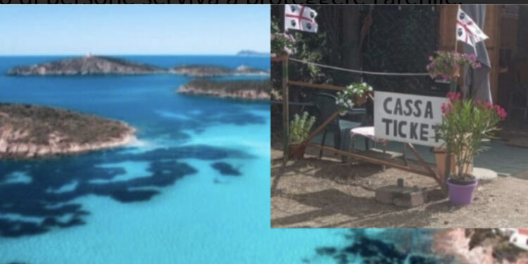 Scontro aperto sui parcheggi a Tuerredda, la cooperativa si difende: “Prezzi onesti, non siamo ladri”