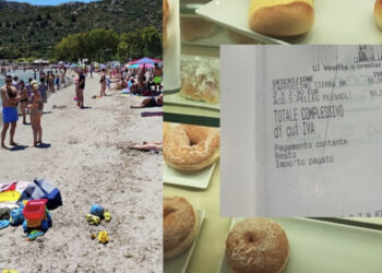 “Cagliari sempre più a misura di turisti, non di cittadini”: il caro vita svuota le tasche dei sardi