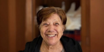 È mancata all’affetto dei suoi cari Luisella Murenu nota Lella