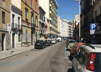 Ferragosto 2025 in centro storico a Cagliari: “da Stampace alla Marina bar e ristoranti chiusura totale: mai visto un simile fallimento turistico”