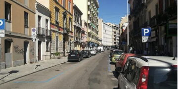 Ferragosto 2025 in centro storico a Cagliari: “da Stampace alla Marina bar e ristoranti chiusura totale: mai visto un simile fallimento turistico”