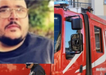 Quercia viene colpita da un fulmine e cade su un’auto: morto un 29enne