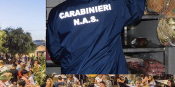Pula, maxi sequestro dei NAS in un ristorante: 80 kg di carne suina priva di certificazione sanitaria