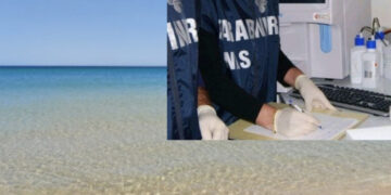 Domus de Maria, cibo non tracciato e scarsa igiene del personale: scattano le sanzioni dei NAS per uno stabilimento balneare