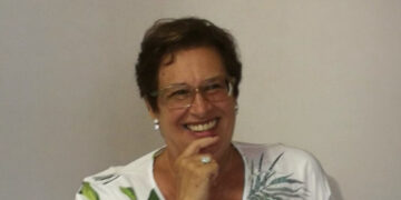 È mancata all’affetto dei suoi cari Marisa Ferri