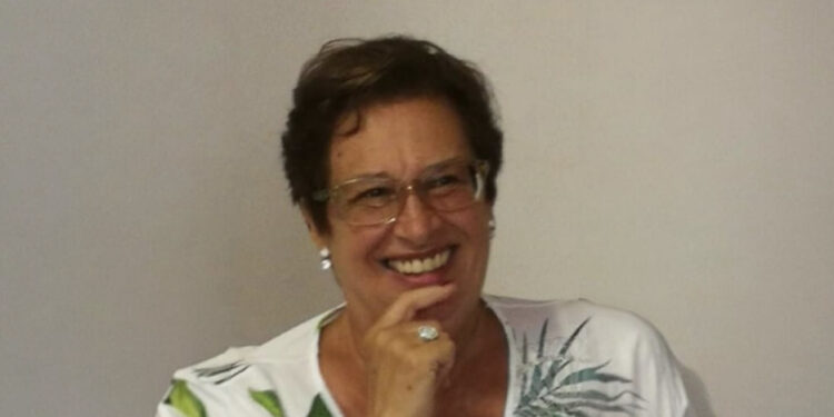 È mancata all’affetto dei suoi cari Marisa Ferri