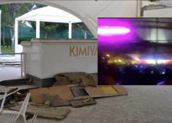 Quartu, il Buddha Beach pronto a risorgere: via le macerie e spazio a tavolini dove consumare pietanze all’aria aperta