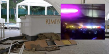 Quartu, il Buddha Beach pronto a risorgere: via le macerie e spazio a tavolini dove consumare pietanze all’aria aperta