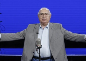 Muore Pippo Baudo, è stata la star della televisione in Italia