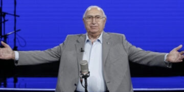 Muore Pippo Baudo, è stata la star della televisione in Italia