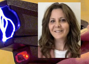 Olbia, 57enne muore dopo l’utilizzo del taser, la garante dei detenuti Irene Testa: “Tortura legalizzata”