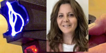 Olbia, 57enne muore dopo l’utilizzo del taser, la garante dei detenuti Irene Testa: “Tortura legalizzata”