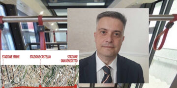 Cagliari, la giunta Zedda boccia la funicolare a Stampace nei sogni di Fdi: “Fuori dalla realtà”