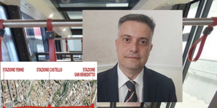 Cagliari, la giunta Zedda boccia la funicolare a Stampace nei sogni di Fdi: “Fuori dalla realtà”