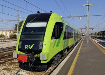 Decimomannu, dramma nei pressi della stazione ferroviaria: una donna è morta investita dal treno